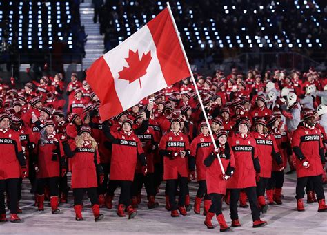 canada chanel to watch olympics games 2018|How to Follow Team Canada at PyeongChang 2018.